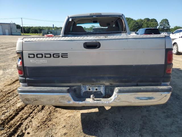 1998 Dodge Ram 1500 VIN: 3B7HC13Z5WG230017 Lot: 62088534