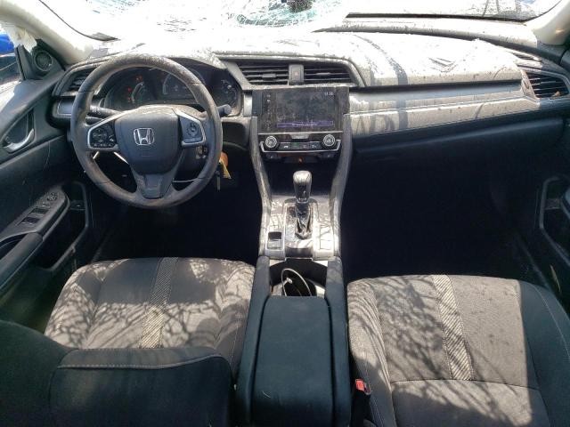 2018 HONDA CIVIC LX - 2HGFC2F58JH003002