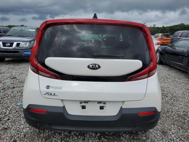 2020 Kia Soul Lx VIN: KNDJ23AU5L7037560 Lot: 62300164