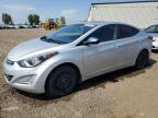 KMHDH4AH5FU390595 2015 HYUNDAI ELANTRA - Image 1