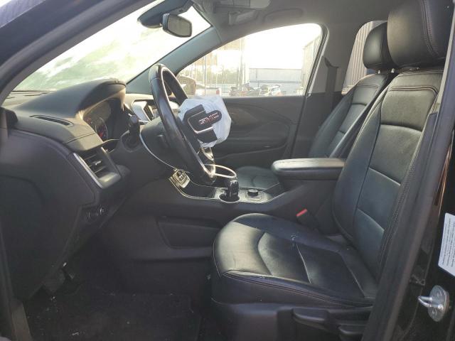 2020 GMC TERRAIN SL - 3GKALMEV4LL276555