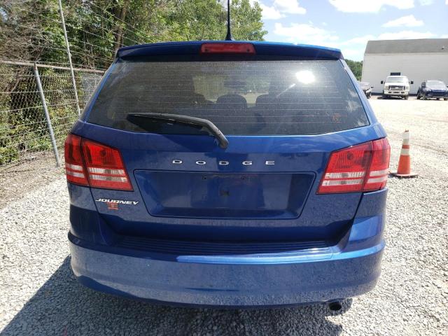 2015 DODGE JOURNEY 3C4PDCAB1FT530719