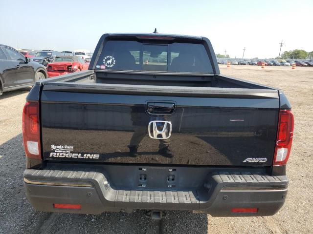 2019 Honda Ridgeline Black Edition VIN: 5FPYK3F81KB019101 Lot: 62391904