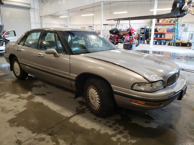 1997 Buick Lesabre Custom VIN: 1G4HP52K5VH442108 Lot: 62956094