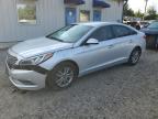2017 HYUNDAI SONATA SE - 5NPE24AF5HH490637