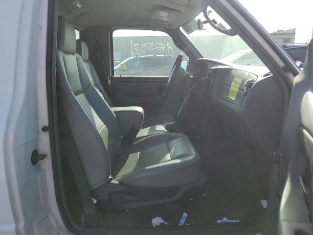 2009 Ford Ranger VIN: 1FTYR10D39PA42538 Lot: 61689554