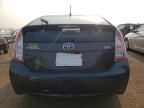 TOYOTA PRIUS photo