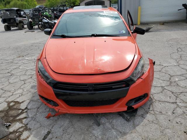 2016 DODGE DART SXT S - 1C3CDFFA1GD820034