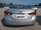 HYUNDAI ELANTRA SE photo