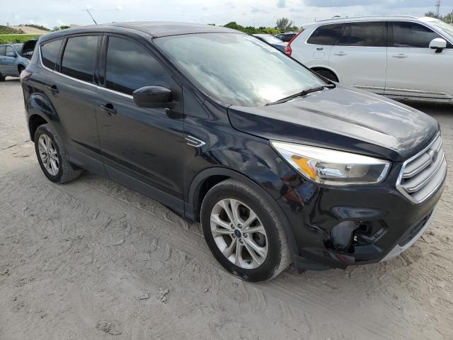 2017 Ford Escape Se VIN: 1FMCU0GDXHUB00990 Lot: 63399004