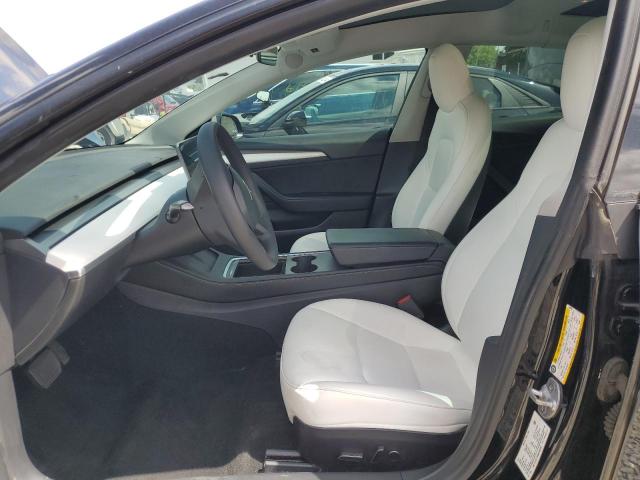 2021 TESLA MODEL 3 - 5YJ3E1EB3MF048999