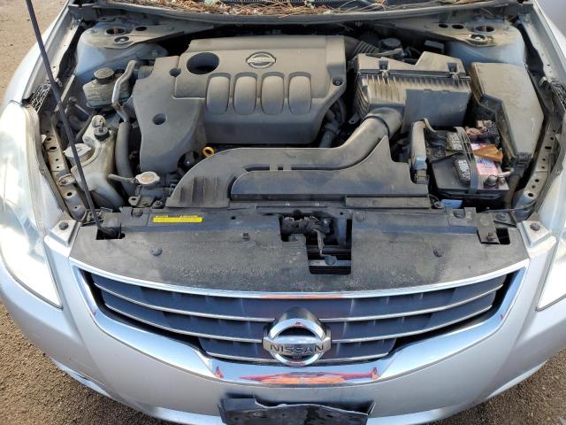 1N4AL2AP5AN512995 2010 Nissan Altima Base