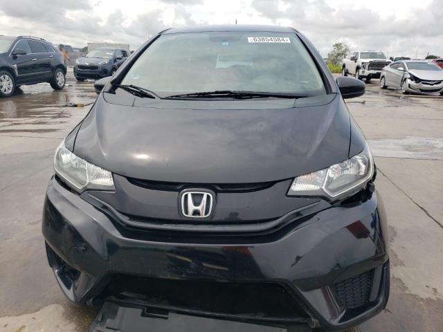 VIN 3HGGK5G5XFM747197 2015 Honda Fit, LX no.5