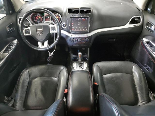 2018 Dodge Journey Gt VIN: 3C4PDDEG4JT278369 Lot: 62907604