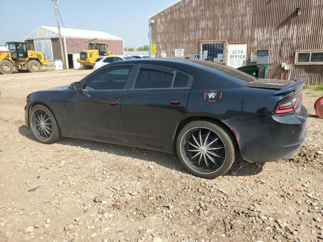 2015 DODGE CHARGER SE - 2C3CDXBG1FH752030