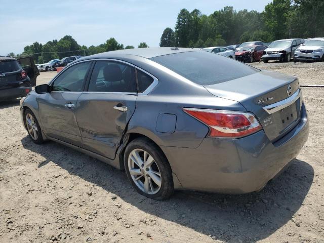 2015 Nissan Altima 2.5 VIN: 1N4AL3AP4FC590032 Lot: 61483564