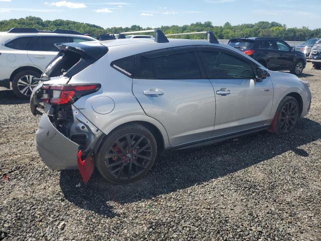 2024 SUBARU IMPREZA RS JF1GUHJC8R8299400