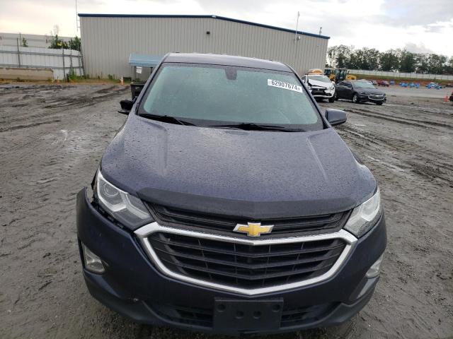 2018 CHEVROLET EQUINOX LT - 3GNAXJEV2JS628492