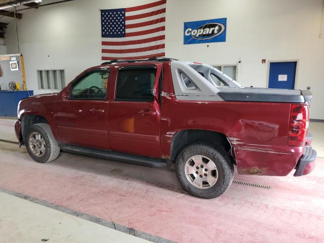 2007 Chevrolet Avalanche K1500 VIN: 3GNFK12337G230324 Lot: 62480044