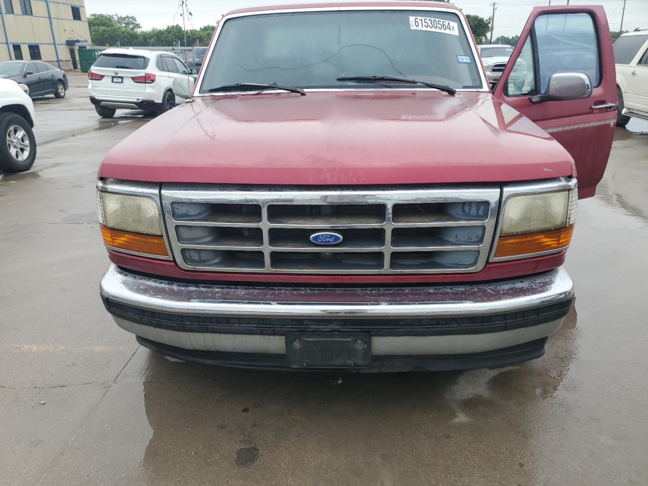 1FTEX15N2SKB00538 1995 Ford F150