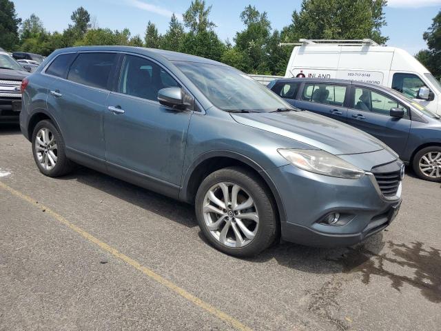 VIN JM3TB2DV7D0422563 2013 Mazda CX-9, Grand Touring no.4