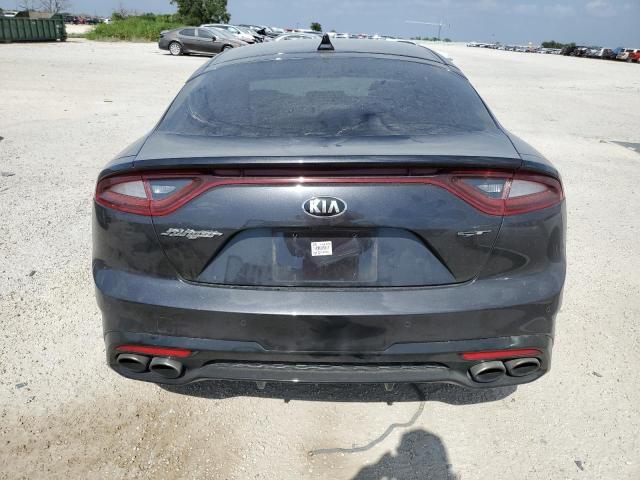 2018 Kia Stinger Gt VIN: KNAE35LC3J6035661 Lot: 62046004