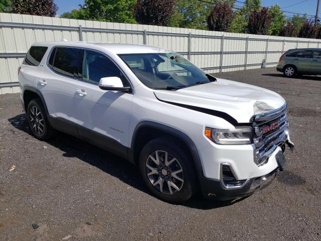 2021 GMC ACADIA SLE - 1GKKNKLA8MZ164838