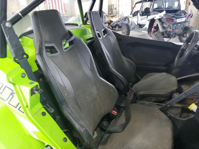 2021 ARCTIC CAT WILDCAT - 4UF1R4LH4MT300575