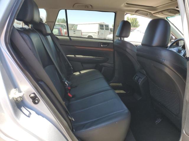 2013 Subaru Outback 2.5I Limited VIN: 4S4BRCPC2D3317861 Lot: 61345484