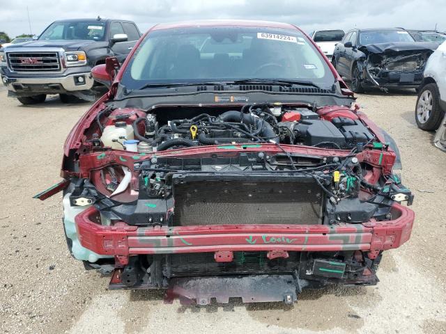 VIN 3FA6P0HD6LR225627 2020 Ford Fusion, SE no.5