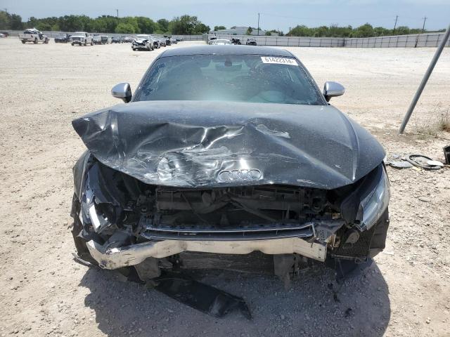 2016 AUDI TTS - TRUC1AFV4G1026520