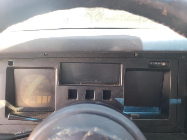 1986 Chevrolet Corvette VIN: 1G1YY078XG5108767 Lot: 53662914