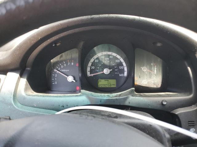 2007 Kia Sportage Ex VIN: KNDJF723X77313223 Lot: 60504174