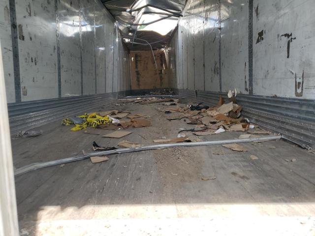2015 HYUNDAI DRY VAN 3H3V532C5FT737001