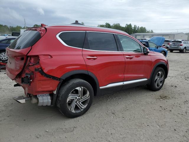 2023 HYUNDAI SANTA FE S - 5NMS3DAJ7PH561563