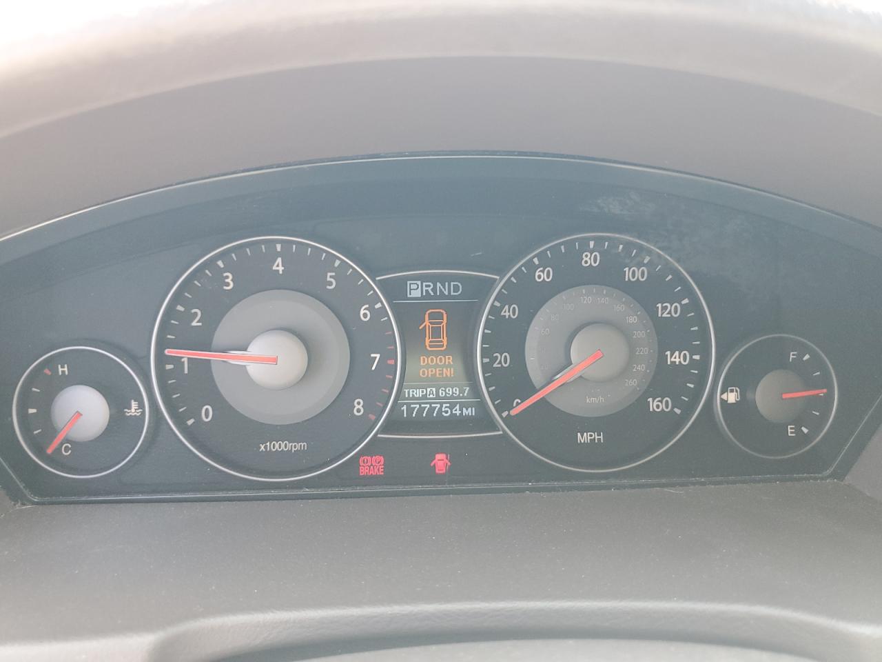 KNALD125585153341 2008 Kia Amanti