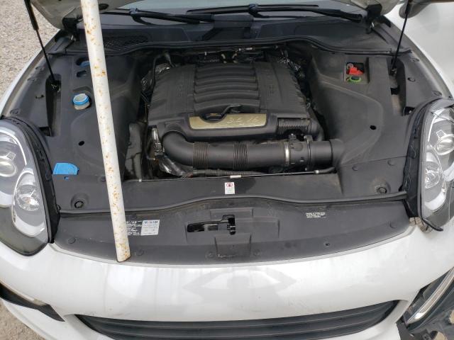 2016 PORSCHE CAYENNE - WP1AA2A20GKA15415