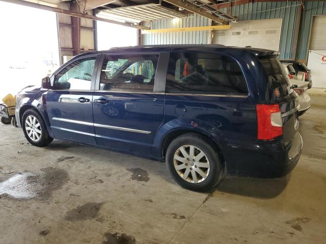 2016 CHRYSLER TOWN & COU - 2C4RC1BG0GR156375