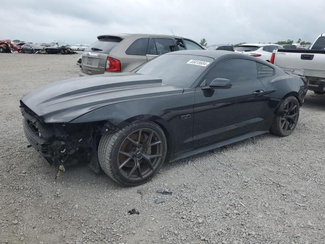 2015 FORD MUSTANG GT #2971683318