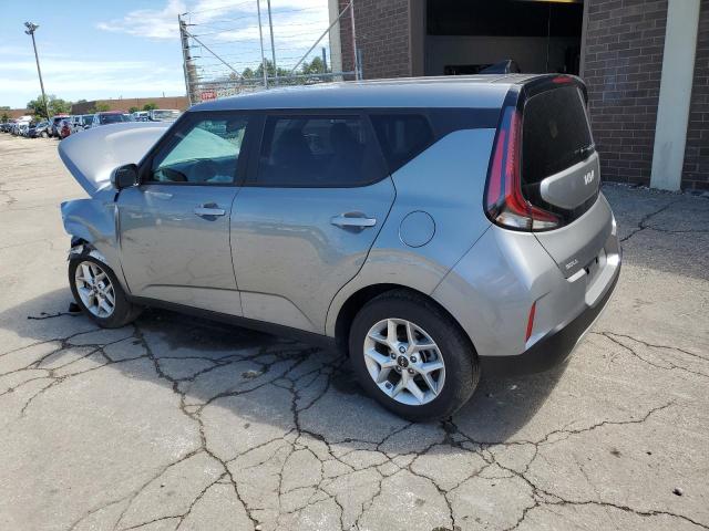 2024 KIA SOUL LX - KNDJ23AU6R7907308
