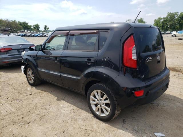 KNDJT2A64C7380921 2012 Kia Soul +