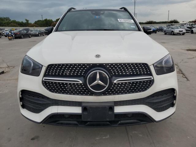 2023 MERCEDES-BENZ GLE 450 4M - 4JGFB5KB4PA939944