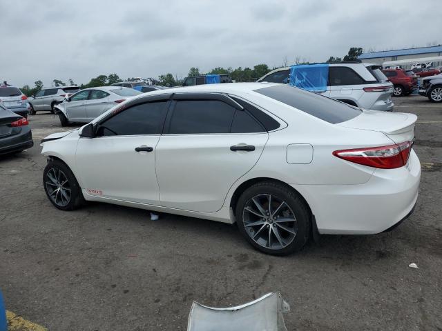 VIN 4T1BF1FK8FU053211 2015 Toyota Camry, LE no.2