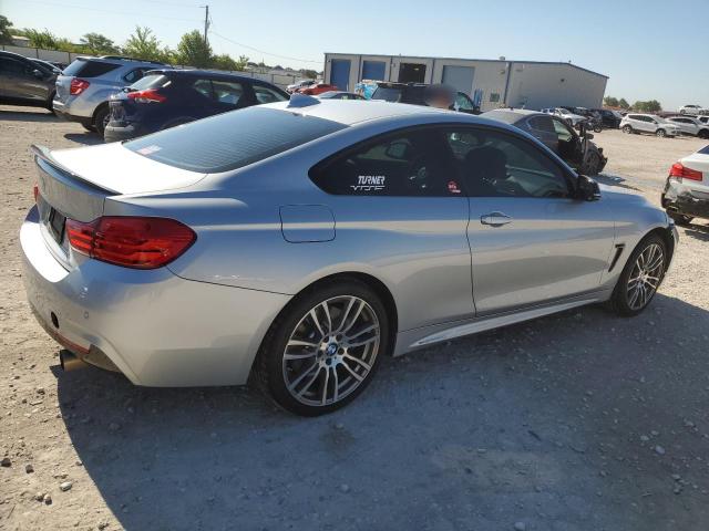 VIN WBA3R5C5XGK374280 2016 BMW 4 Series, 435 XI no.3