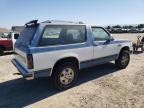 CHEVROLET BLAZER S10 photo