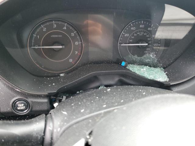 2019 Subaru Impreza Premium VIN: 4S3GKAD66K3621564 Lot: 62706014