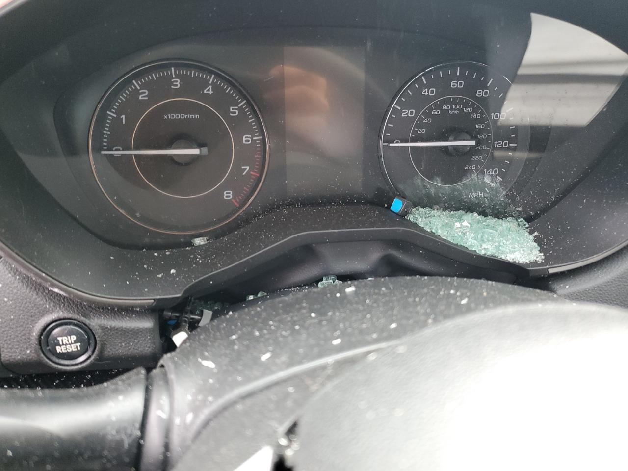 4S3GKAD66K3621564 2019 Subaru Impreza Premium