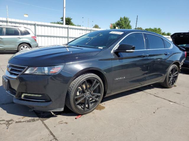 1G11Z5S3XKU107608 2019 Chevrolet Impala Lt