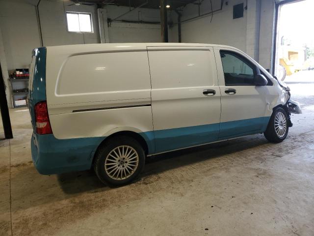 2018 MERCEDES-BENZ METRIS - WD3BG2EA5J3443983