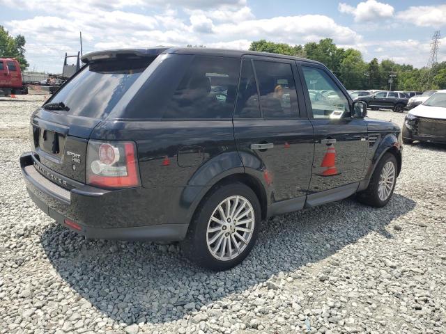 2010 Land Rover Range Rover Sport Hse VIN: SALSF2D43AA216817 Lot: 61924424